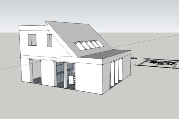 Active House blog Bas Hasselaar deel 24: Integraal ontwerpen, wat gaat er mis?