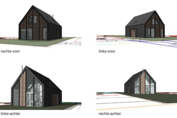 Case study Active House