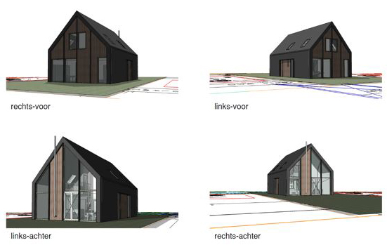 Je bekijkt nu Case study Active House