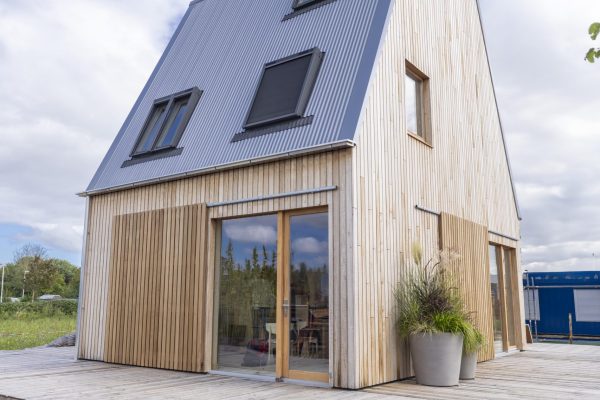 Smûk woning klaar voor de Nederlandse markt