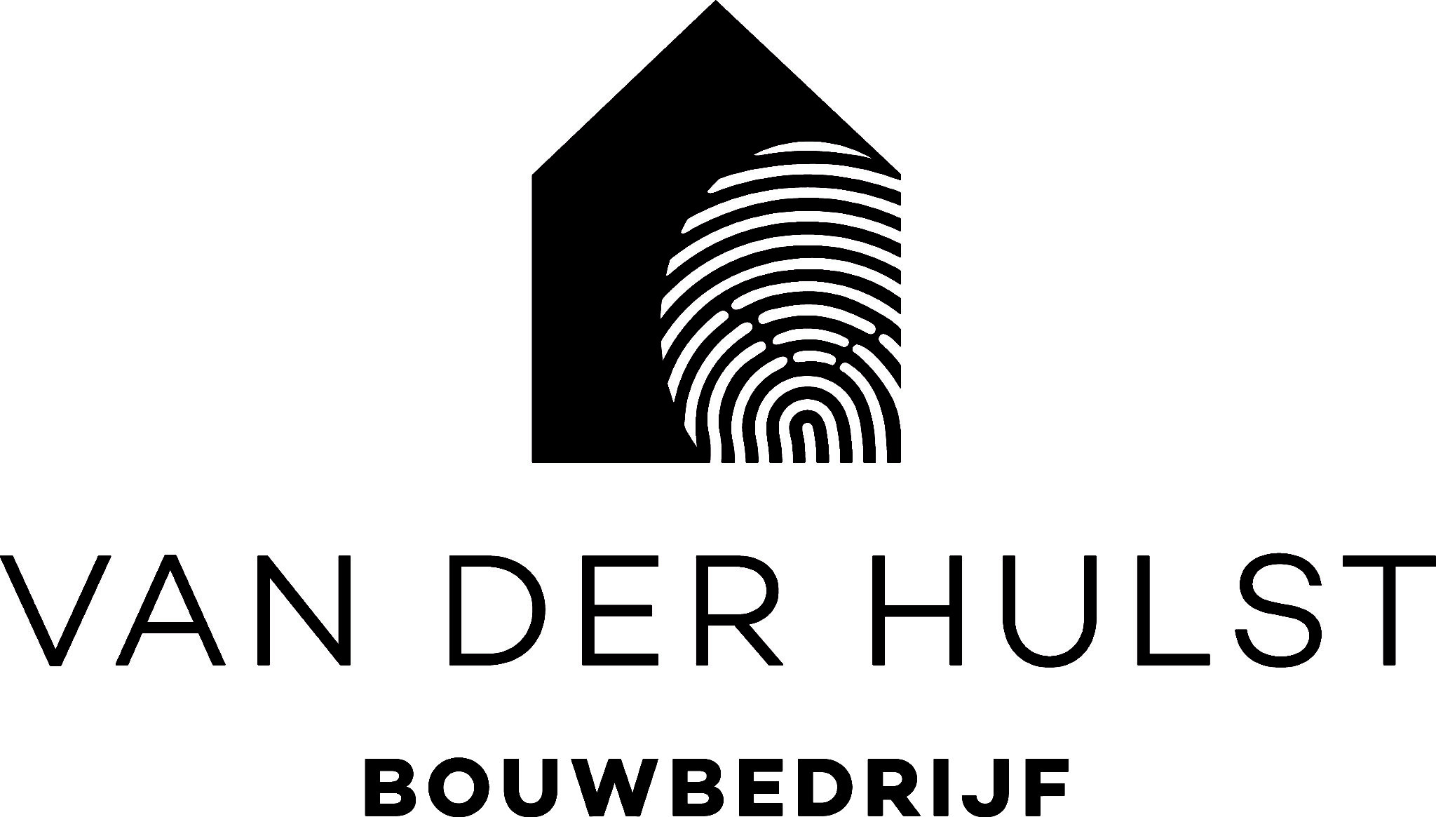 Van der Hulst logo