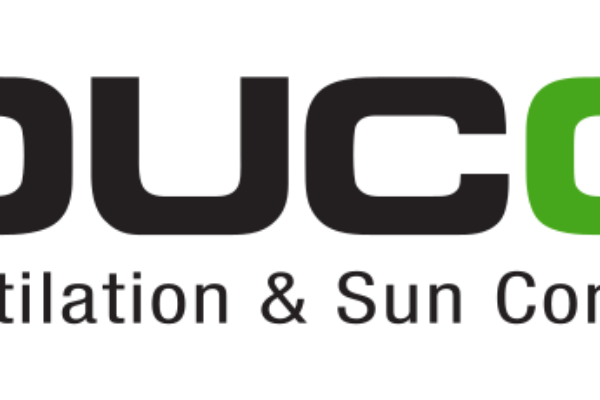 Duco Ventilation & Sun Control