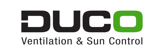 Duco Ventilation & Sun Control