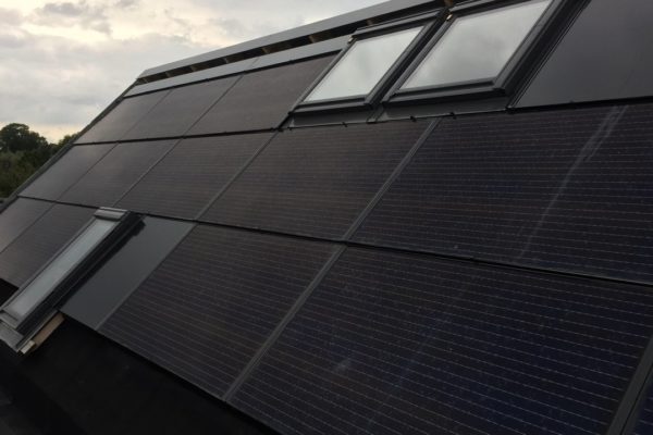 Active House blog Bas Hasselaar deel 45: Geen zonnecollectoren voor energieneutrale woning