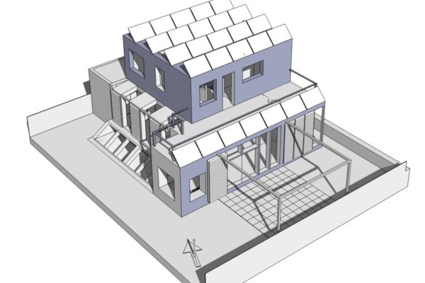 Active House blog Bas Hasselaar deel 2: Keuzes