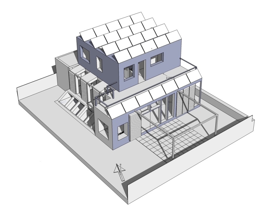 Je bekijkt nu Active House blog Bas Hasselaar deel 2: Keuzes