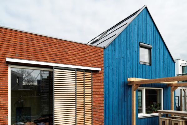 Active House blog Bas Hasselaar deel 19: Een frisse kijk op verwarmen