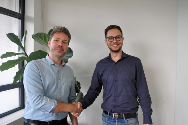 Atriensis nieuwe partner van Active House