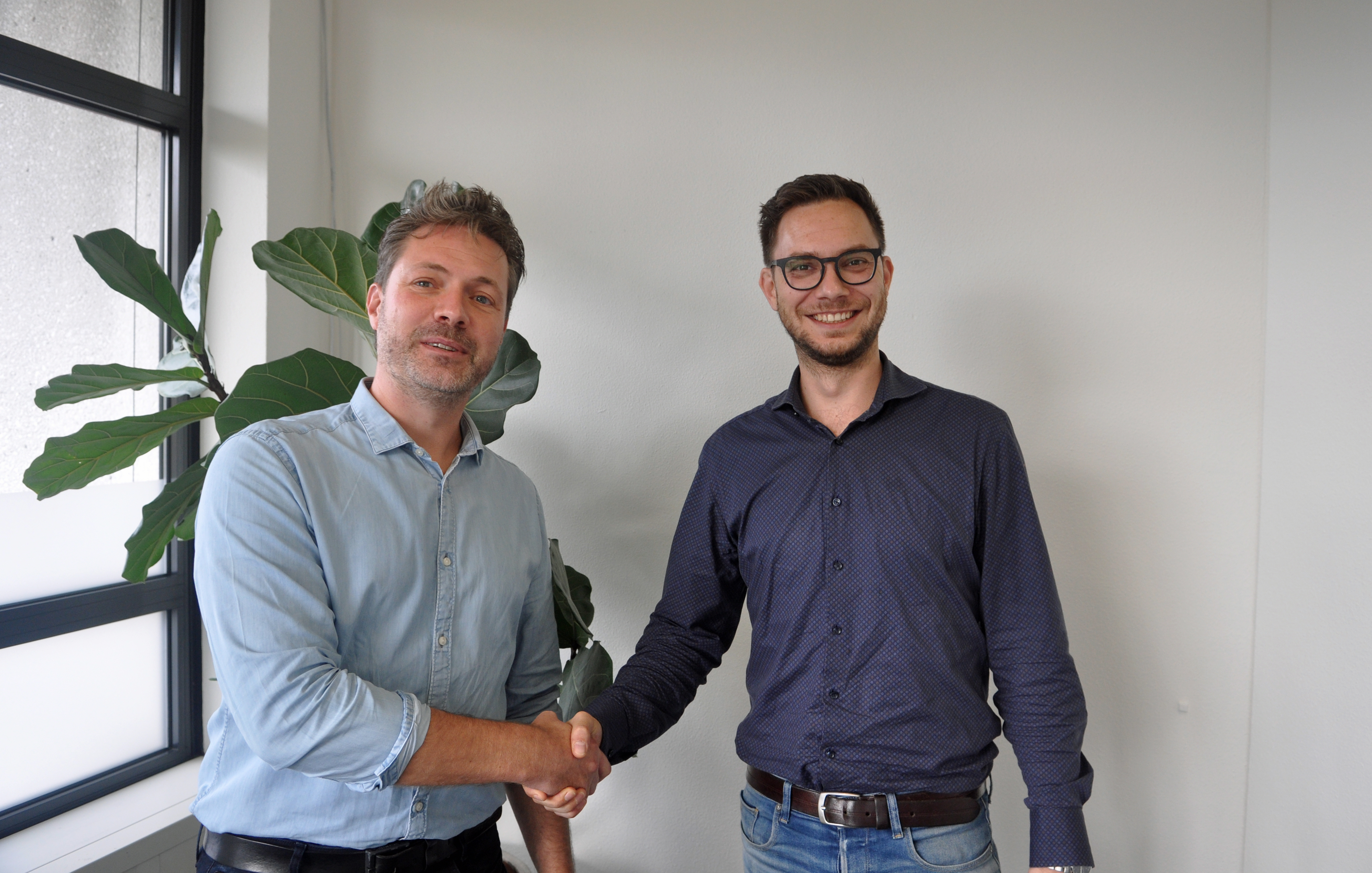 Je bekijkt nu Atriensis nieuwe partner van Active House