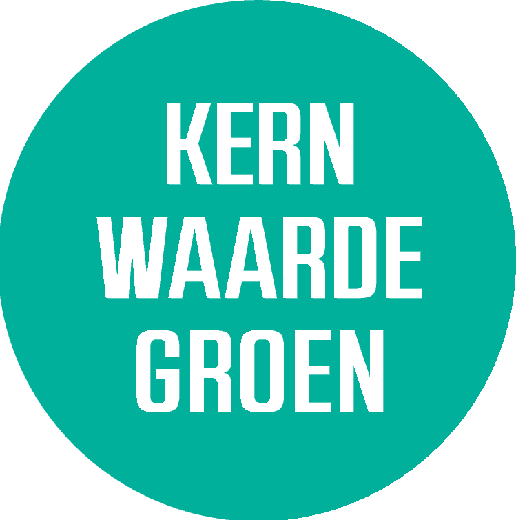 Kernwaarde Groen