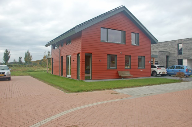 Slimbouwen (3) Active House, denken in waarde