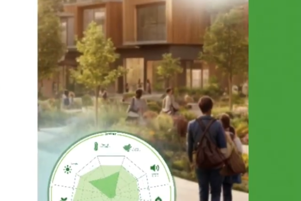 Advancing the Active House Radar for People and Planet