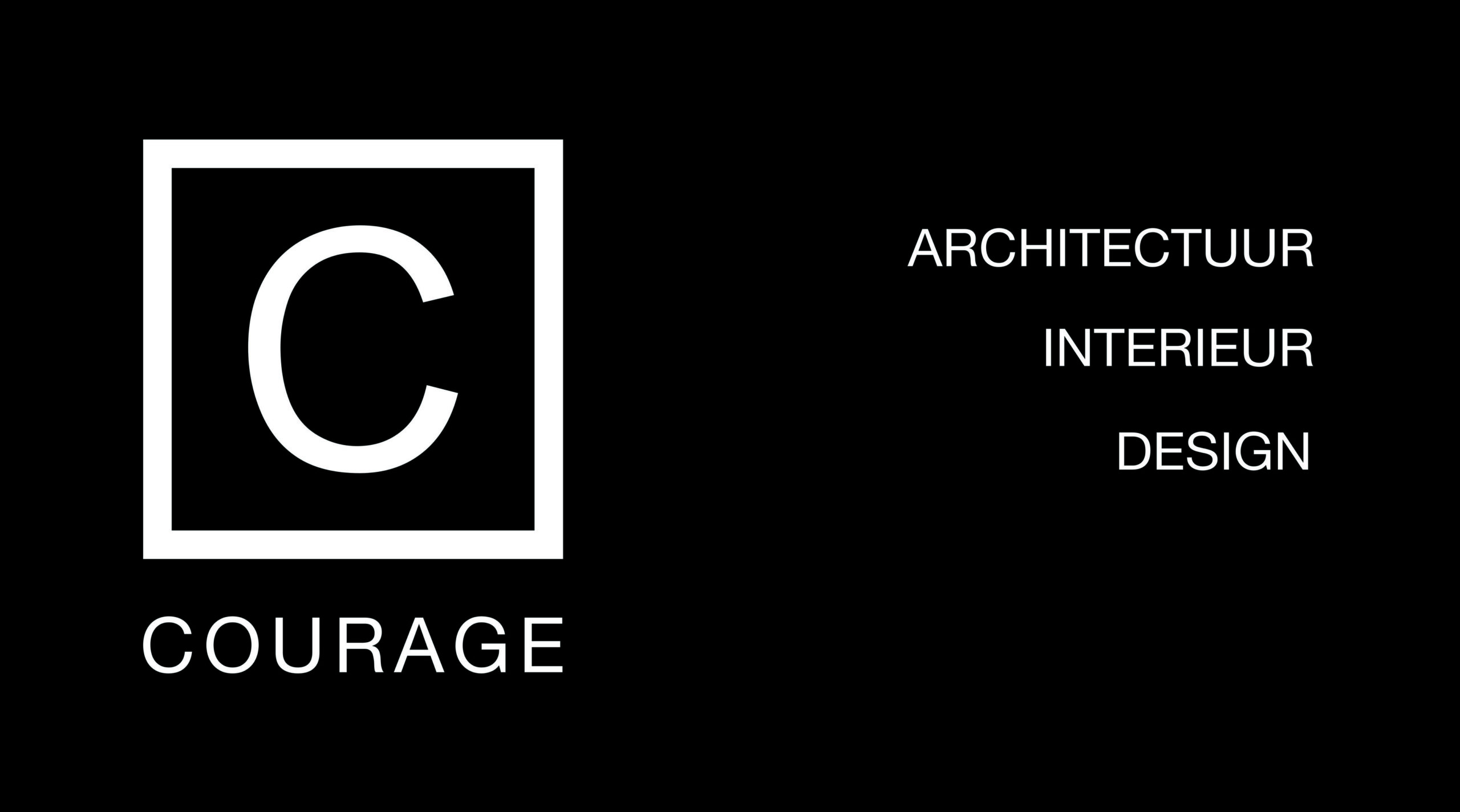 bouwdoek 3400×1760 – COURAGE